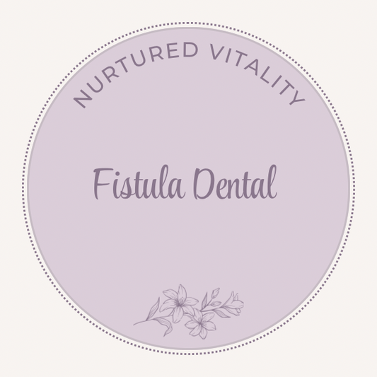 Fistula Dental Nosode