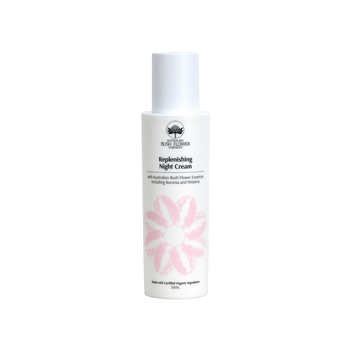 Replenishing Night Cream 50ml image 0