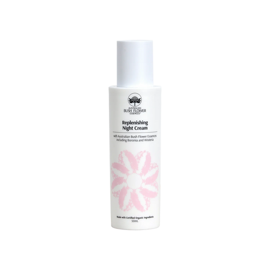 Replenishing Night Cream 50ml image 0