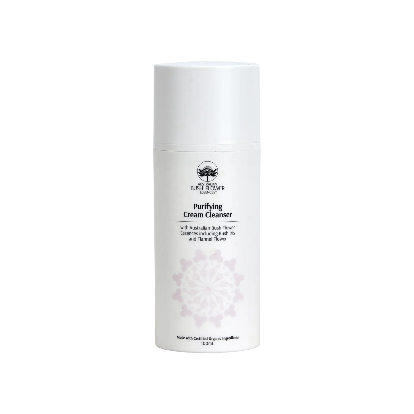 Purifying Cream Cleanser 100ml image 0