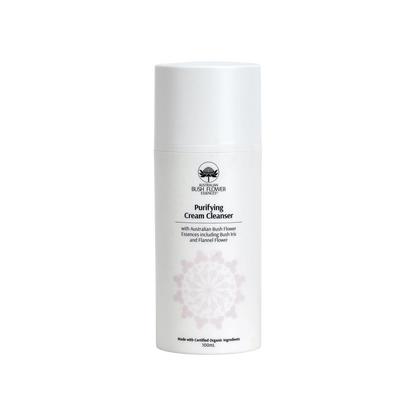 Purifying Cream Cleanser 100ml image 0