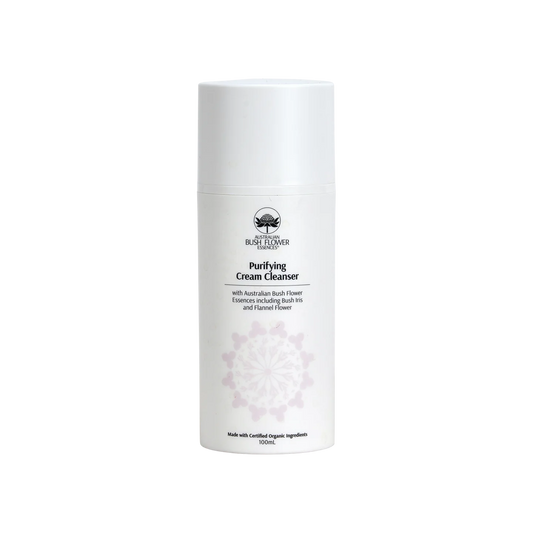 Purifying Cream Cleanser 100ml image 0