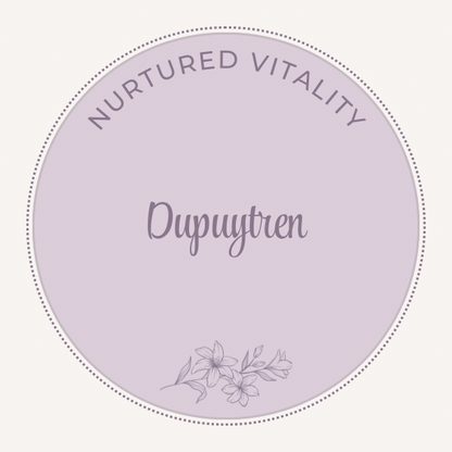 Dupuytren Nosode