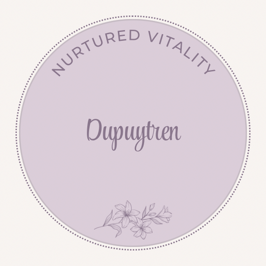 Dupuytren Nosode
