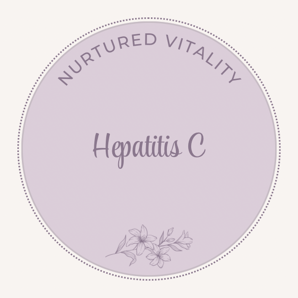 Hepatitis C Virus Nosode