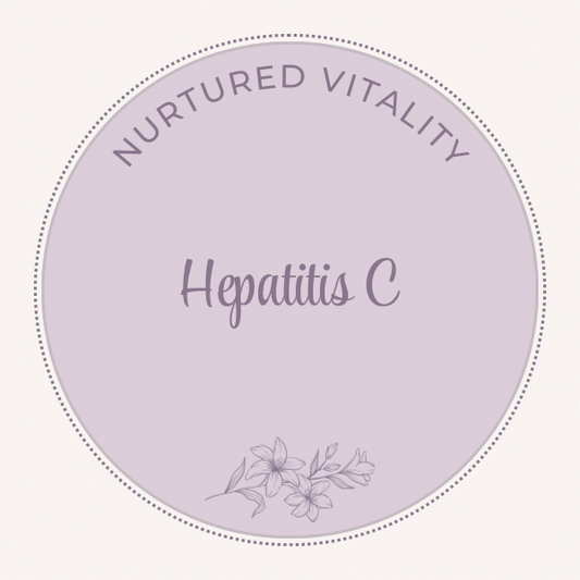 Hepatitis C Virus Nosode