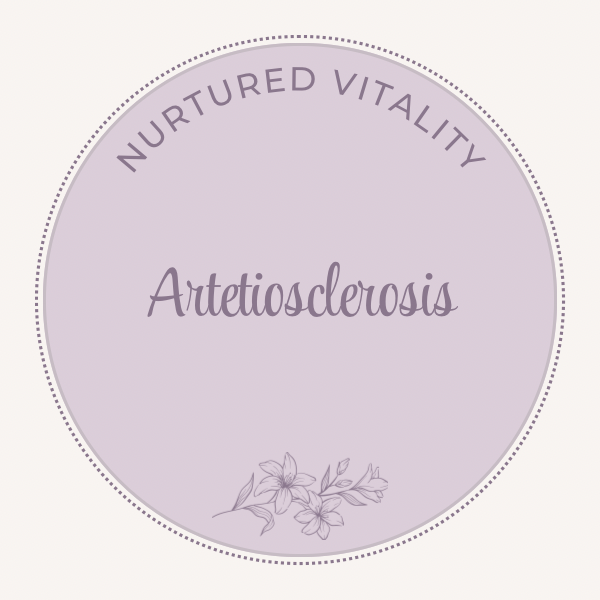 Artetiosclerosis Nosode