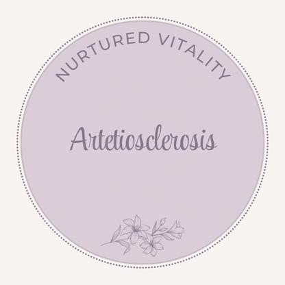 Artetiosclerosis Nosode