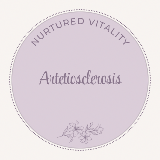 Artetiosclerosis Nosode