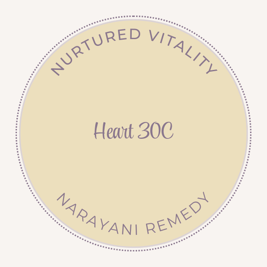 Narayani Heart 30C