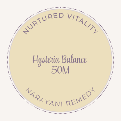 Narayani Hysteria Balance 50M