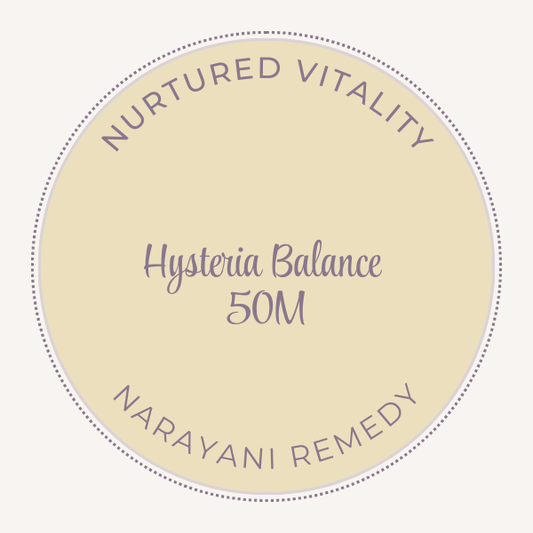 Narayani Hysteria Balance 50M