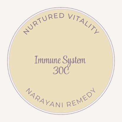 Narayani Immune System 30C
