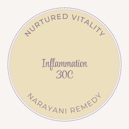 Narayani Inflammation 30C