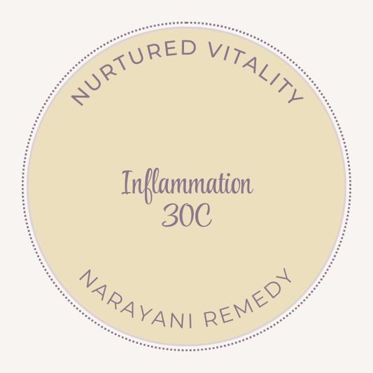 Narayani Inflammation 30C