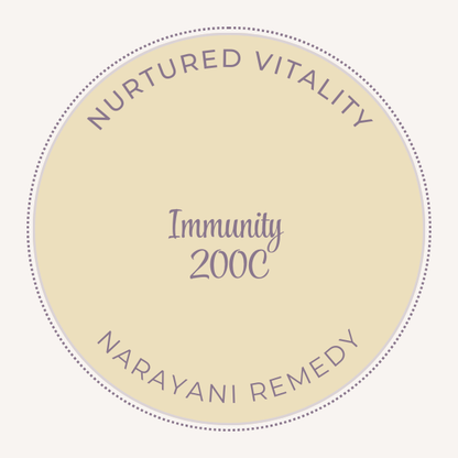 Narayani Immunity 200C
