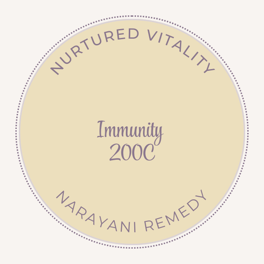 Narayani Immunity 200C