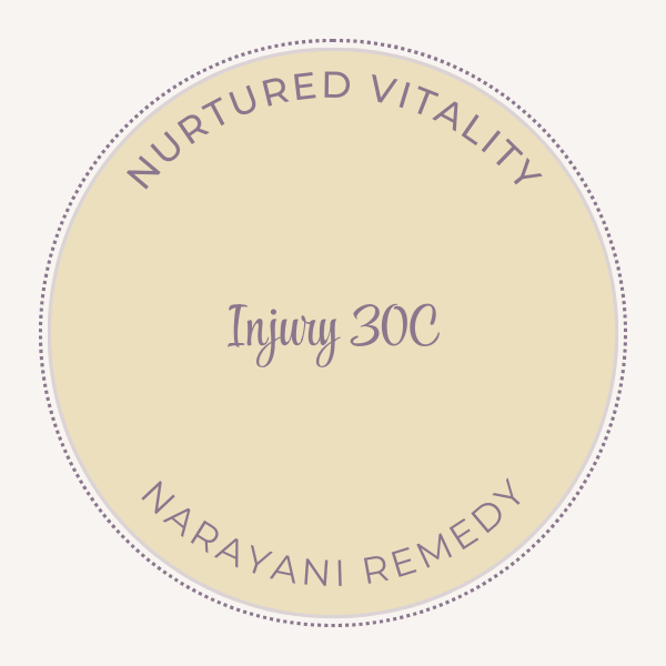 Narayani Soham Injury (Spec 28) 30C