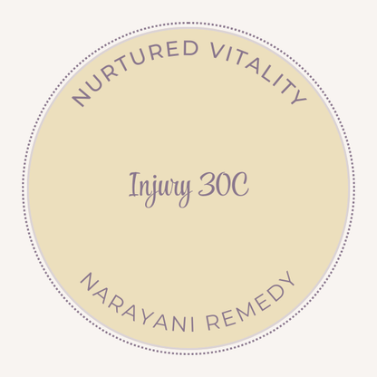 Narayani Soham Injury (Spec 28) 30C