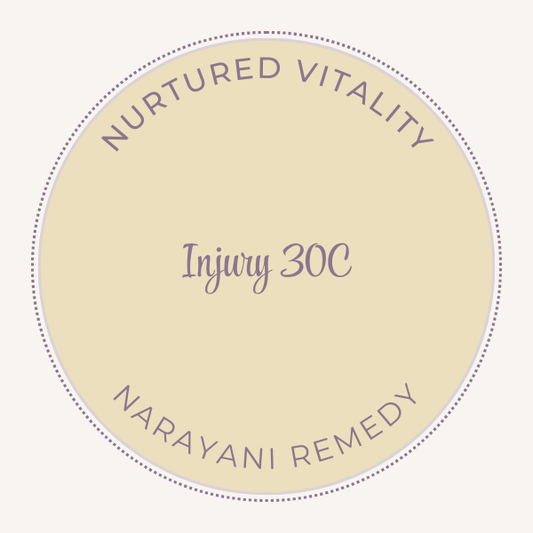 Narayani Soham Injury (Spec 28) 30C