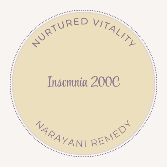 Narayani Insomnia 200C