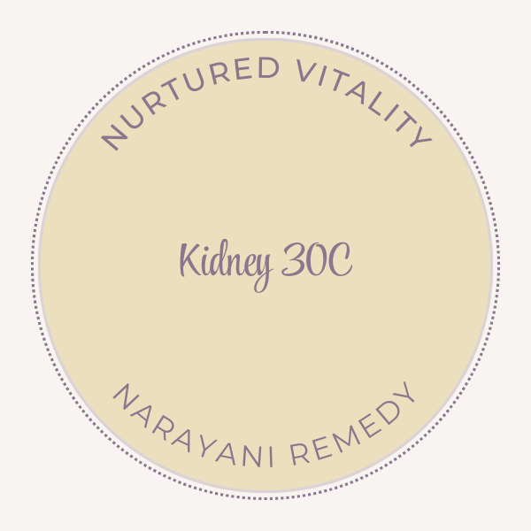 Narayani Kidney 30C