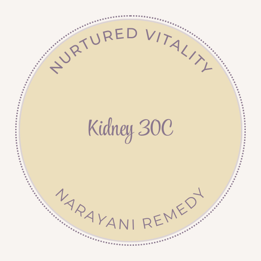 Narayani Kidney 30C