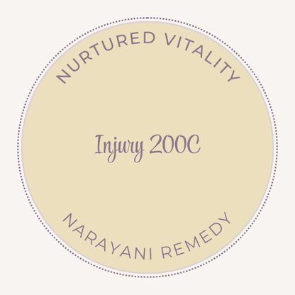 Narayani Injury 200C