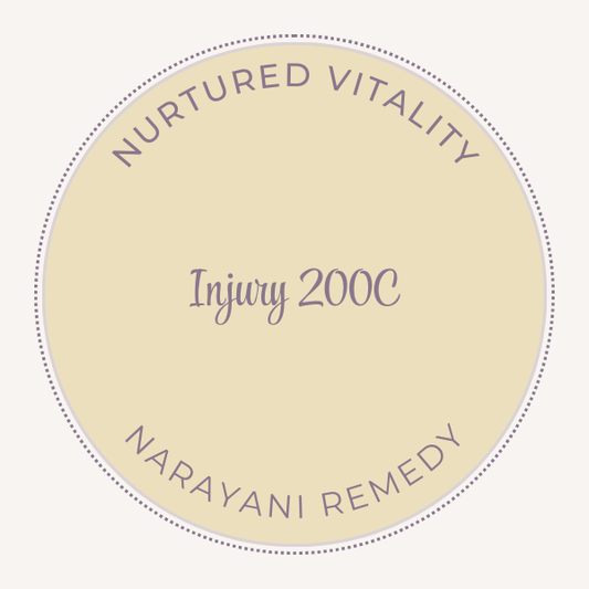 Narayani Injury 200C