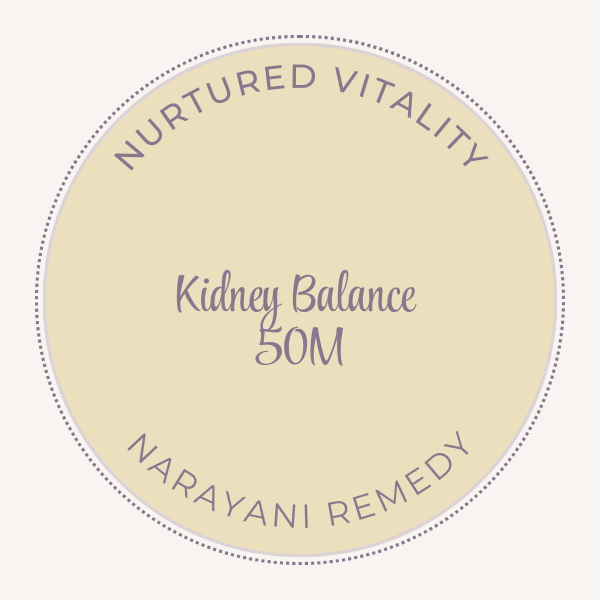 Narayani Kidney Balance 50M
