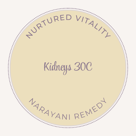 Narayani Kidneys 30C
