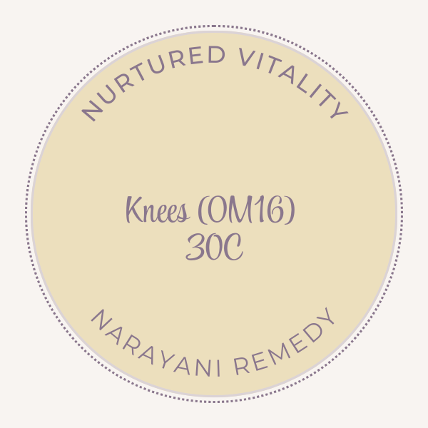 Narayani Knees (OM16) 30C