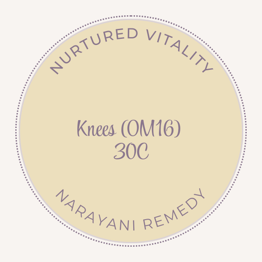 Narayani Knees (OM16) 30C