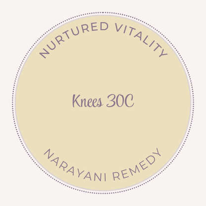 Narayani Knees 30C