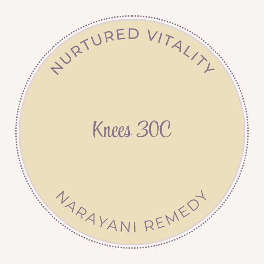 Narayani Knees 30C