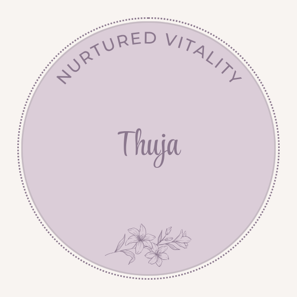 Nurtured Vitality Thuja