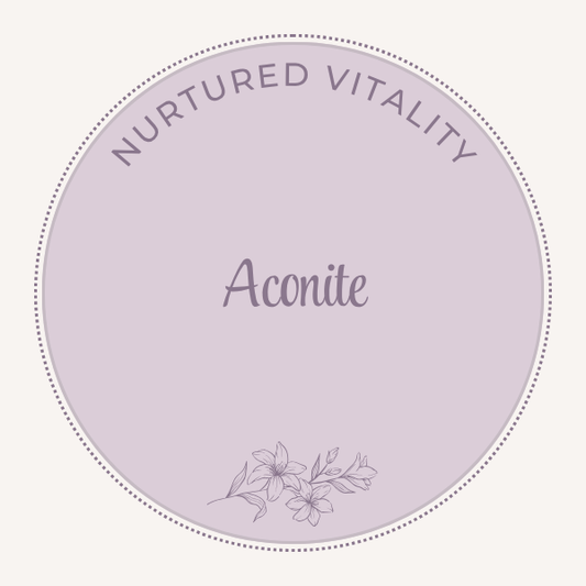 Aconite