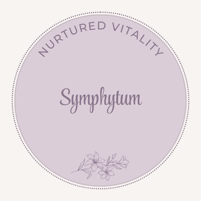 Nurtured Vitality Symphytum
