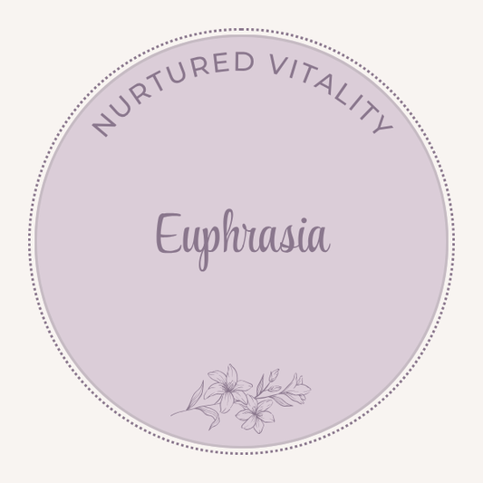 Euphrasia officinalis