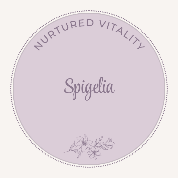 Nurtured Vitality Spigelia