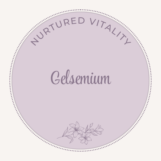 Gelsemium sempervirens