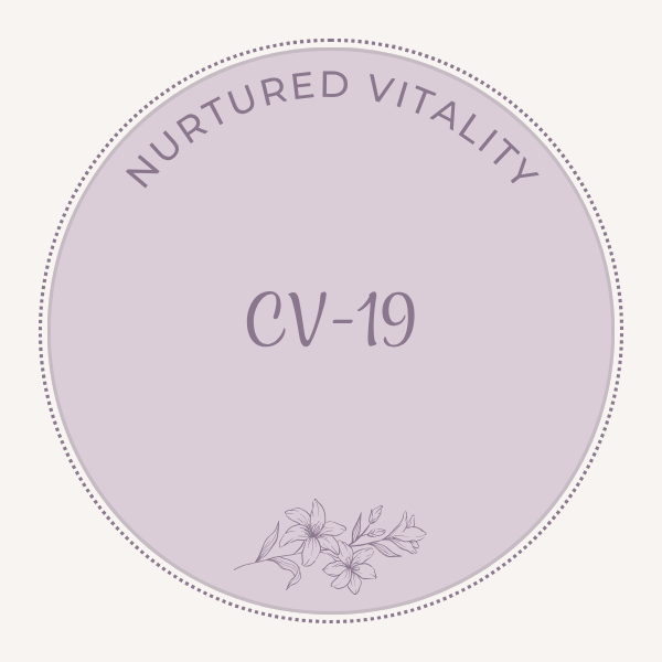 Covid 19 Virus Nosode