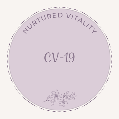 Covid 19 Virus Nosode