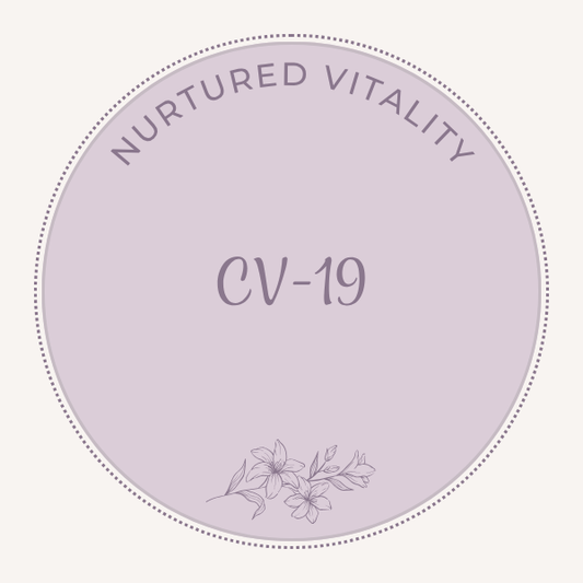 Covid 19 Virus Nosode