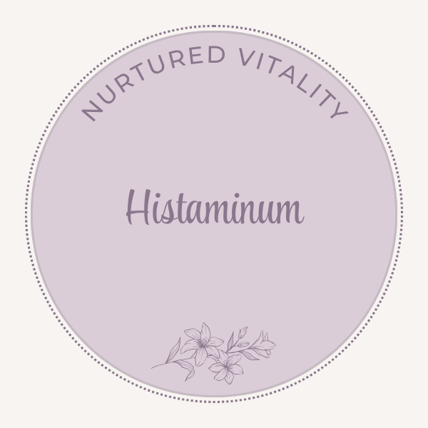 Histaminum