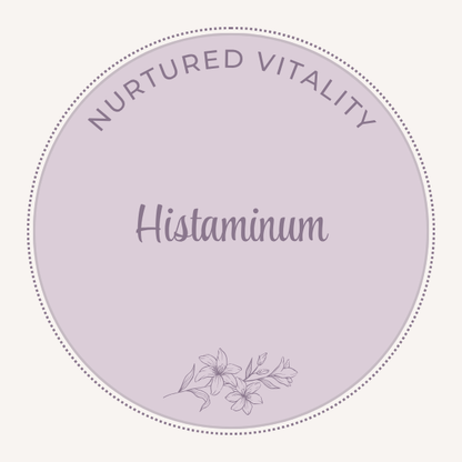 Histaminum