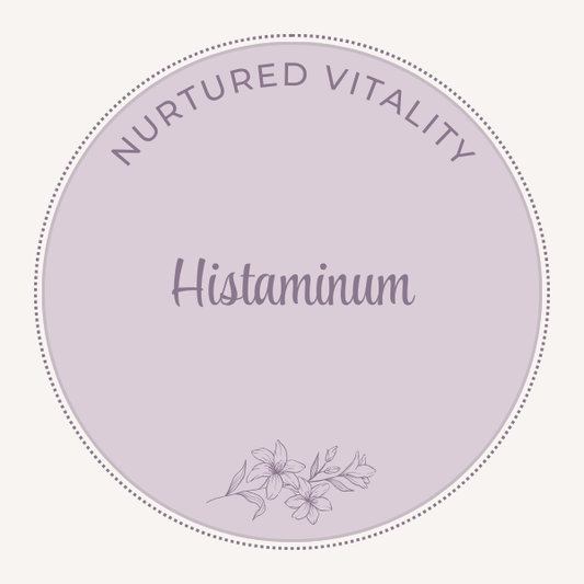 Histaminum