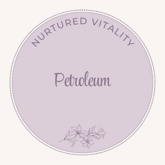 Nurtured Vitality Petroleum