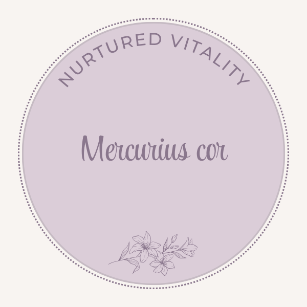 Mercurius corrosivus