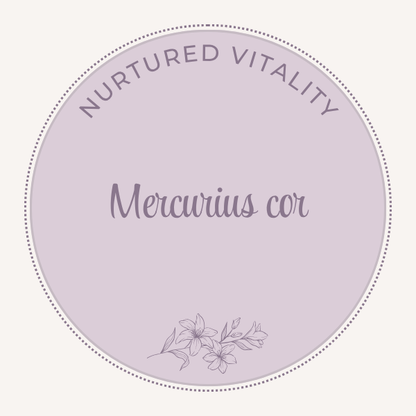 Mercurius corrosivus